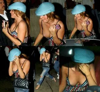 Lindsay Lohan OnlyFans Leaked Free Thumbnail Picture - #7a7l0La9Se