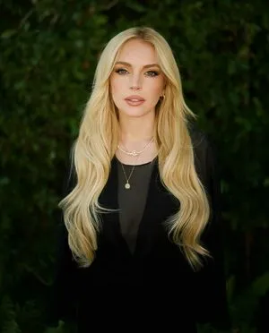 Lindsay Lohan OnlyFans Leaked Free Thumbnail Picture - #7y2ep7ryF3
