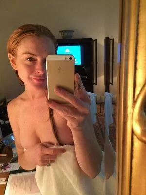 Lindsay Lohan OnlyFans Leaked Free Thumbnail Picture - #975xWt8SaZ