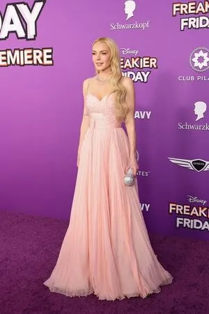 Lindsay Lohan OnlyFans Leaked Free Thumbnail Picture - #Ao1cFOzd6Y
