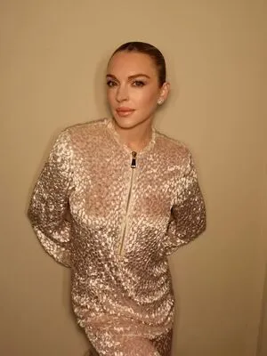 Lindsay Lohan OnlyFans Leaked Free Thumbnail Picture - #AyWGCEmsX3