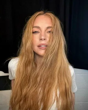 Lindsay Lohan OnlyFans Leaked Free Thumbnail Picture - #BH4UWnaFwM