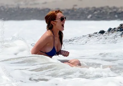 Lindsay Lohan OnlyFans Leaked Free Thumbnail Picture - #BKpCVC3bIp