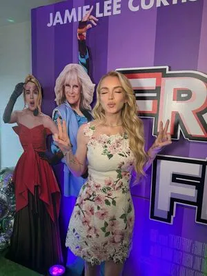 Lindsay Lohan OnlyFans Leaked Free Thumbnail Picture - #Bo0Giho71Z