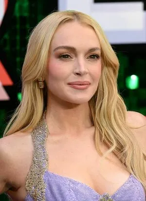 Lindsay Lohan OnlyFans Leaked Free Thumbnail Picture - #Bztop4yELX
