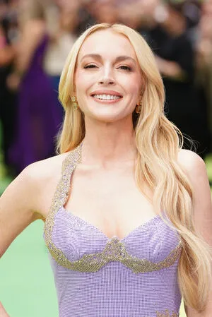 Lindsay Lohan OnlyFans Leaked Free Thumbnail Picture - #DwLNWQKQtV