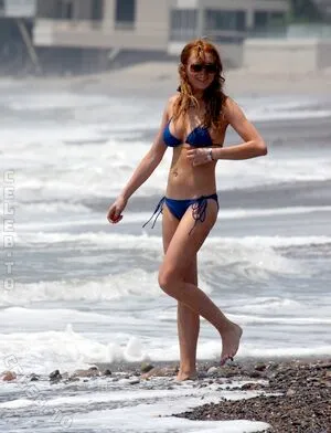 Lindsay Lohan OnlyFans Leaked Free Thumbnail Picture - #Eoz2oh2FIe