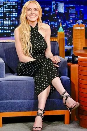 Lindsay Lohan OnlyFans Leaked Free Thumbnail Picture - #G8pGeu8cOf