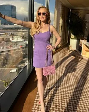 Lindsay Lohan OnlyFans Leaked Free Thumbnail Picture - #GzjHNYePHN