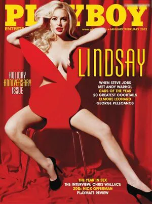 Lindsay Lohan OnlyFans Leaked Free Thumbnail Picture - #IsV1AVcb1Q