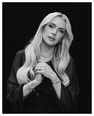 Lindsay Lohan OnlyFans Leaked Free Thumbnail Picture - #KxoEaE2B2l