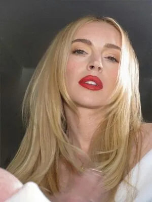 Lindsay Lohan OnlyFans Leaked Free Thumbnail Picture - #L6DWrfHywg