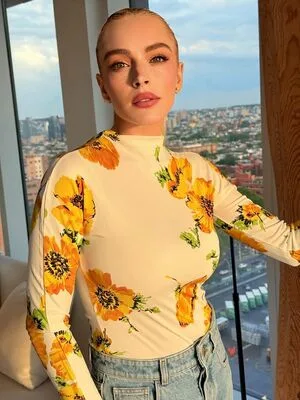 Lindsay Lohan OnlyFans Leaked Free Thumbnail Picture - #Lq93Jrv94P