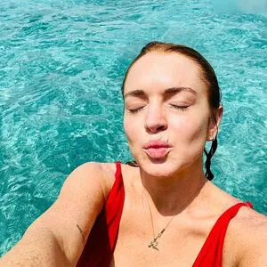 Lindsay Lohan OnlyFans Leaked Free Thumbnail Picture - #NeKaCxiLJP