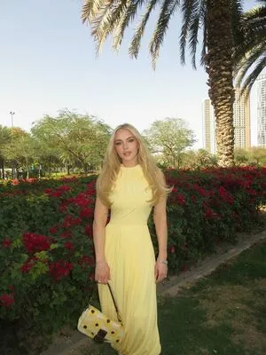 Lindsay Lohan OnlyFans Leaked Free Thumbnail Picture - #O7v23ZGh7y