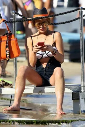 Lindsay Lohan OnlyFans Leaked Free Thumbnail Picture - #OKpnBrkZ3S