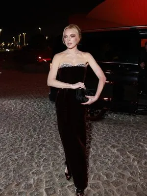 Lindsay Lohan OnlyFans Leaked Free Thumbnail Picture - #P7TlUwA2iR