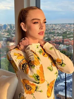 Lindsay Lohan OnlyFans Leaked Free Thumbnail Picture - #PMvBW5pVfT