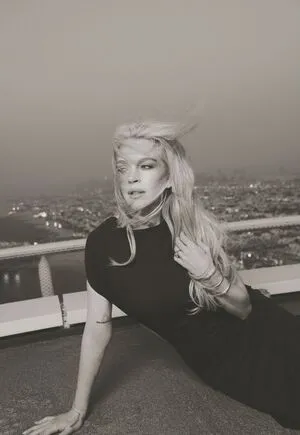 Lindsay Lohan OnlyFans Leaked Free Thumbnail Picture - #SVcGPnT6DX