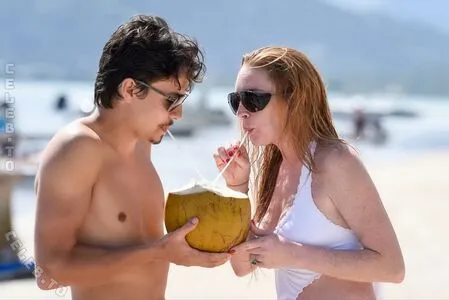 Lindsay Lohan OnlyFans Leaked Free Thumbnail Picture - #UQ7bTdAMpj