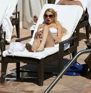 Lindsay Lohan OnlyFans Leaked Free Thumbnail Picture - #UWKBTQRNd5