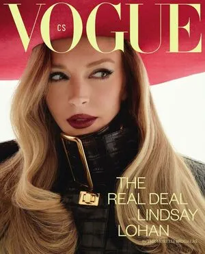 Lindsay Lohan OnlyFans Leaked Free Thumbnail Picture - #Upa6kSibIK