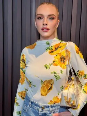 Lindsay Lohan OnlyFans Leaked Free Thumbnail Picture - #VbxdKnjGXe