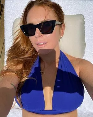 Lindsay Lohan OnlyFans Leaked Free Thumbnail Picture - #Vv4wLOshQR