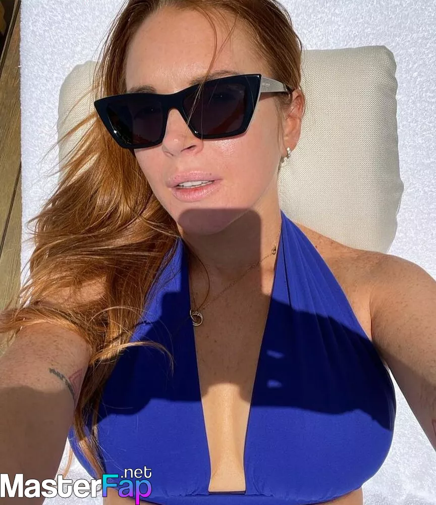 Lindsay Lohan Nude OnlyFans Leak Picture #Vv4wLOshQR | MasterFap.net