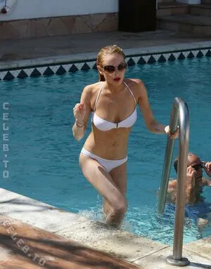 Lindsay Lohan OnlyFans Leaked Free Thumbnail Picture - #W2VsH6QIWx