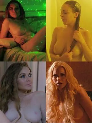 Lindsay Lohan OnlyFans Leaked Free Thumbnail Picture - #WLcbhMDZY4