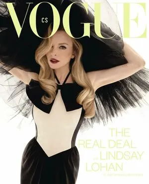 Lindsay Lohan OnlyFans Leaked Free Thumbnail Picture - #WS8nEk9Egs