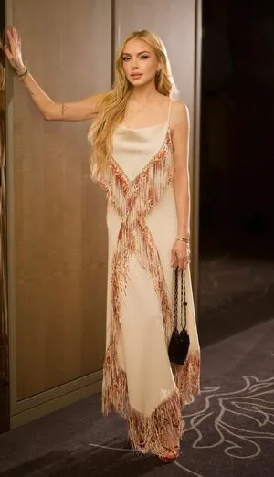 Lindsay Lohan OnlyFans Leaked Free Thumbnail Picture - #XF414YNXQu