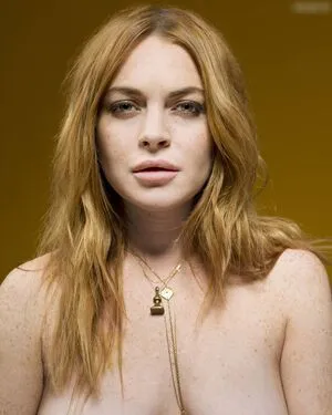 Lindsay Lohan OnlyFans Leaked Free Thumbnail Picture - #XSzQzXFoV3