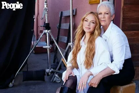 Lindsay Lohan OnlyFans Leaked Free Thumbnail Picture - #Ybk39t2gwq