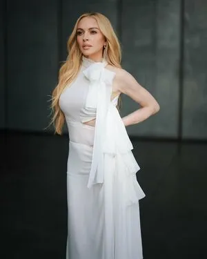 Lindsay Lohan OnlyFans Leaked Free Thumbnail Picture - #Z5RJVGqGZo