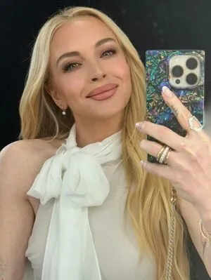 Lindsay Lohan OnlyFans Leaked Free Thumbnail Picture - #Zj3Ac3tIDP