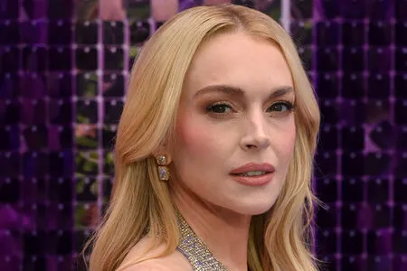 Lindsay Lohan OnlyFans Leaked Free Thumbnail Picture - #ZkjVWXhej1