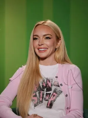 Lindsay Lohan OnlyFans Leaked Free Thumbnail Picture - #aauBf1sLy5