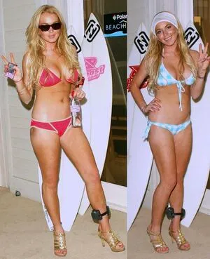 Lindsay Lohan OnlyFans Leaked Free Thumbnail Picture - #bADHZSWbbs
