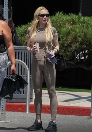 Lindsay Lohan OnlyFans Leaked Free Thumbnail Picture - #bdzArDD8c5