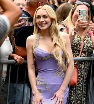 Lindsay Lohan OnlyFans Leaked Free Thumbnail Picture - #bndBwH8J07