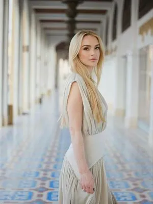 Lindsay Lohan OnlyFans Leaked Free Thumbnail Picture - #brQcZnI2Er