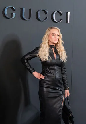 Lindsay Lohan OnlyFans Leaked Free Thumbnail Picture - #d3JTOjGthV