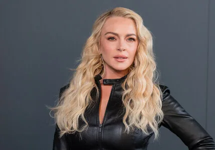 Lindsay Lohan OnlyFans Leaked Free Thumbnail Picture - #d52I81PvtQ