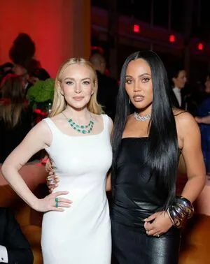 Lindsay Lohan OnlyFans Leaked Free Thumbnail Picture - #eAsoEo4Vjm