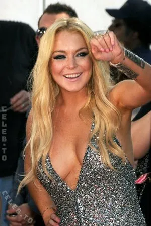 Lindsay Lohan OnlyFans Leaked Free Thumbnail Picture - #eq0UIcoKxU