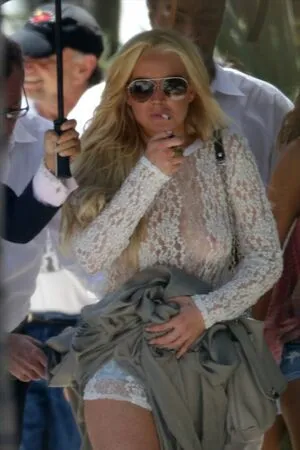 Lindsay Lohan OnlyFans Leaked Free Thumbnail Picture - #g3GJGXj3jb