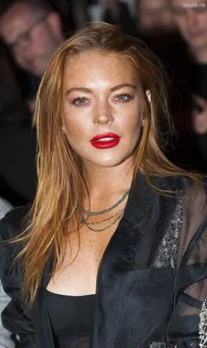 Lindsay Lohan OnlyFans Leaked Free Thumbnail Picture - #gOp1PNmIaq