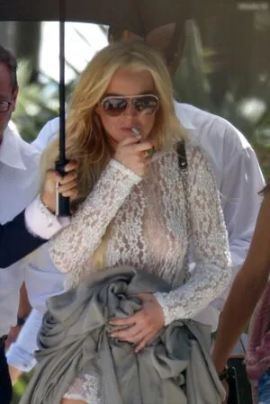 Lindsay Lohan OnlyFans Leaked Free Thumbnail Picture - #hWoVLcbyZo